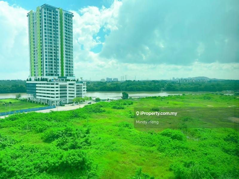 Pangsapuri untuk Dijual di Puteri Square oleh Mindy Heng - iProperty.com.my