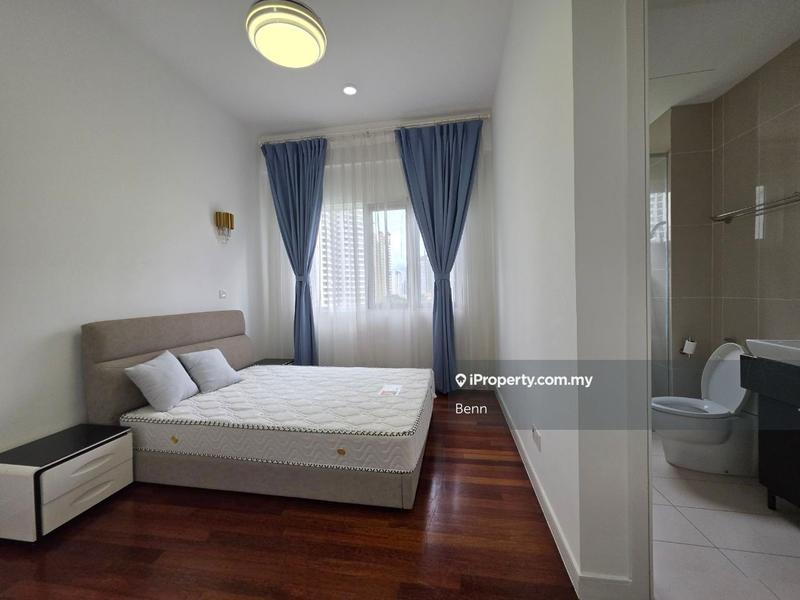 For Sale - Pavilion Hilltop