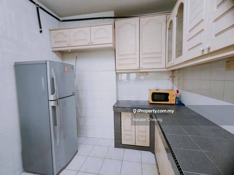 Kondominium untuk Dijual di Bam Villa oleh Natalie Cheong - iProperty.com.my