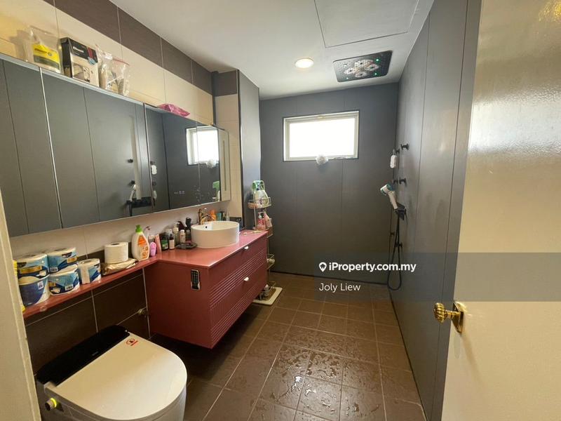 Rumah Teres 2.5-Tingkat untuk Dijual di The oasis cheras, Cheras oleh Joly Liew - iProperty.com.my