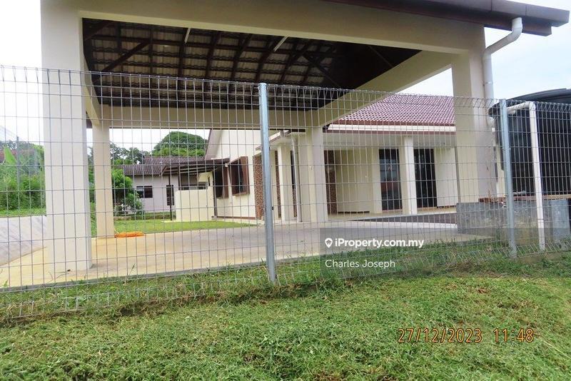 Bungalow House for Sale in Port Dickson, Port Dickson by Charles Joseph - iProperty.com.my