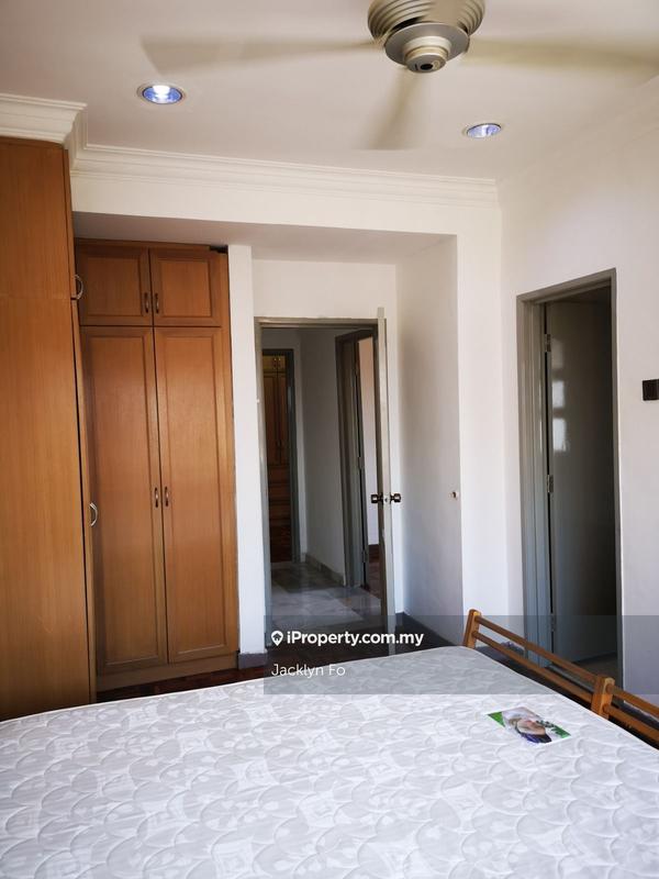 Condominium for Sale in Sunway Sutera Condominium by Jacklyn Fo - iProperty.com.my