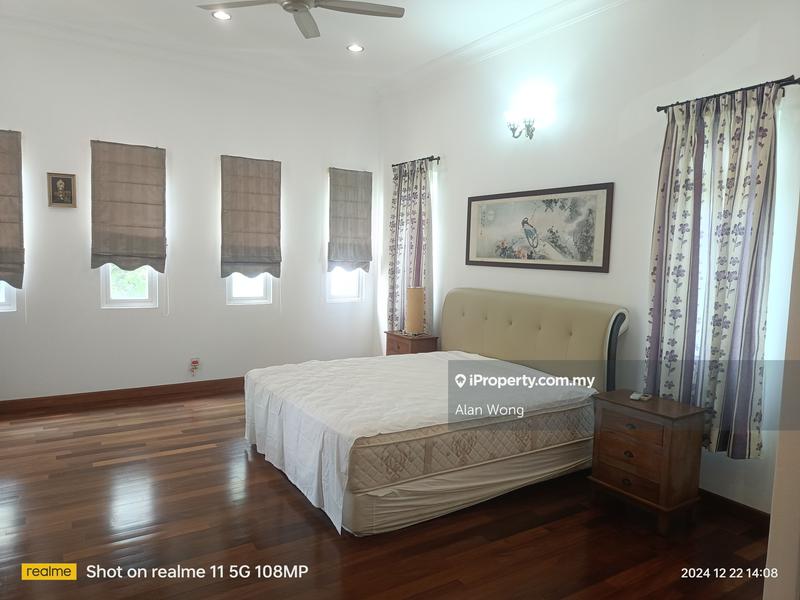 Bungalow House for Sale in Taman Si Rusa, Port Dickson by Alan Wong - iProperty.com.my