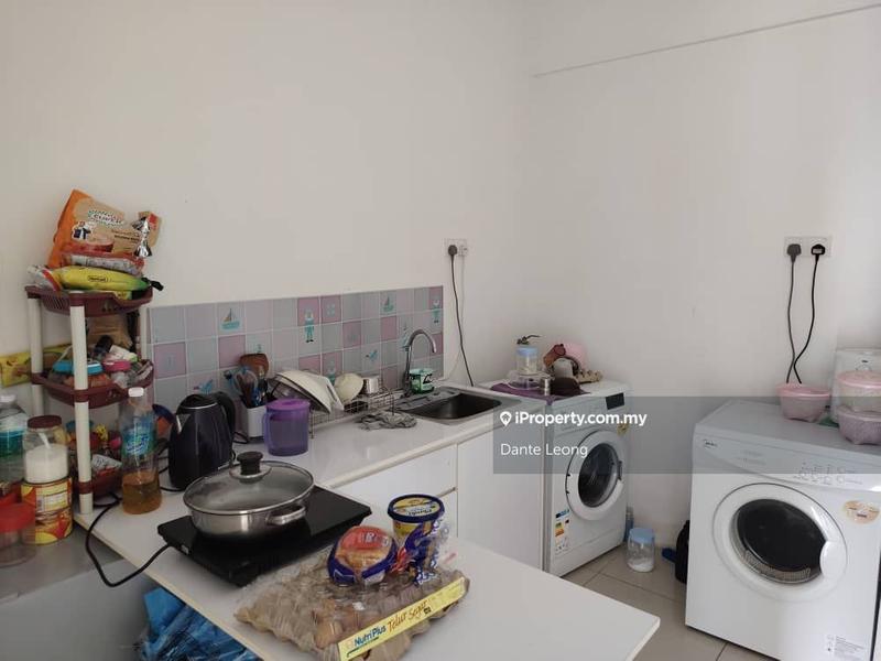 For Sale - Menara Suria (V12)