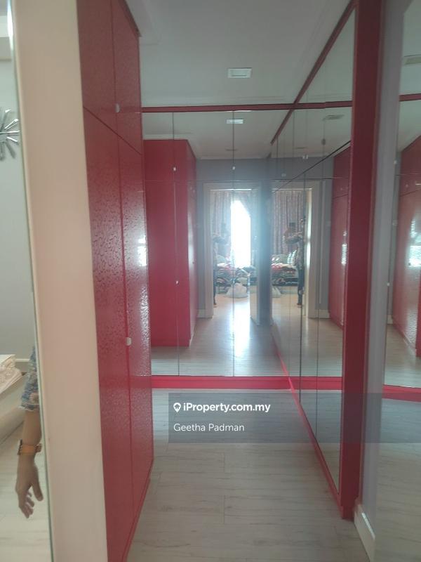 For Sale - Suasana Sentral Condominiums