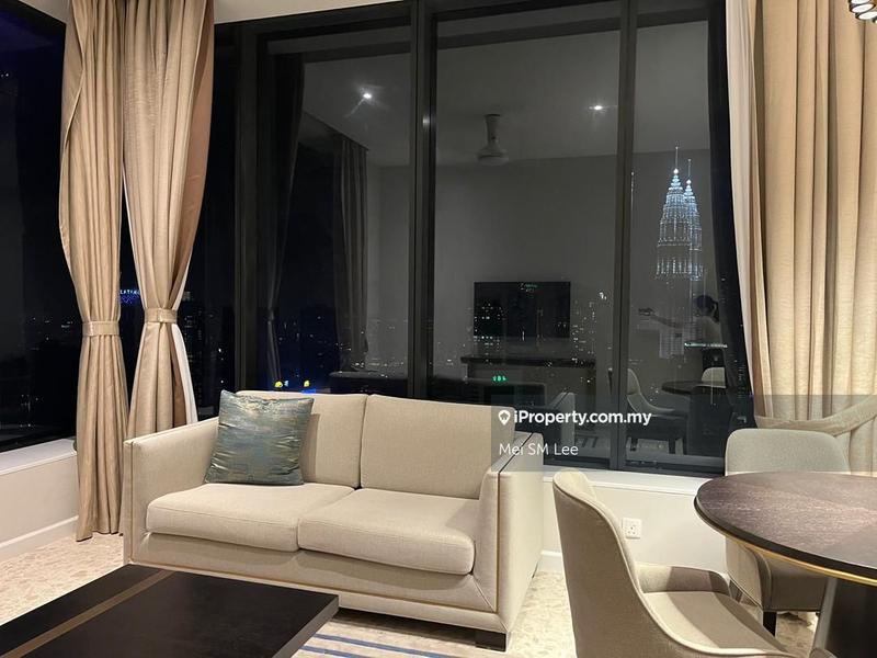 For Rent - Pavilion Ceylon Hill