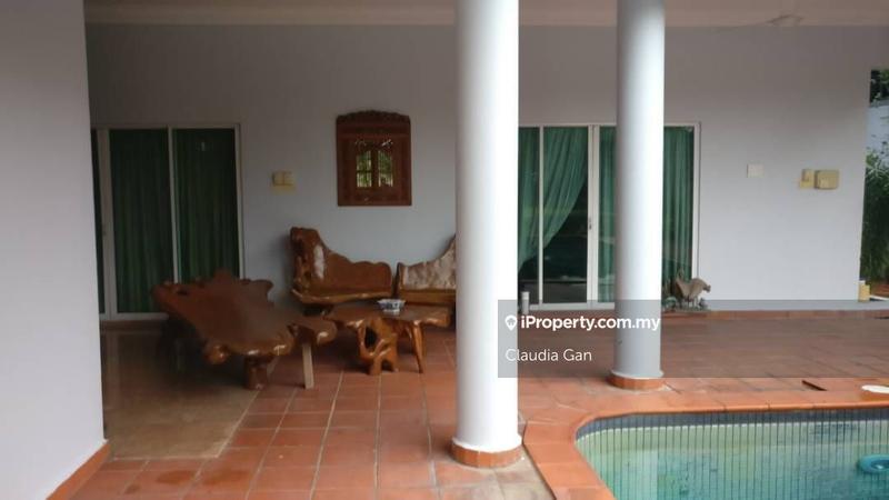 Banglo untuk Dijual di Tropicana Golf and Country Resort, Tropicana oleh Claudia Gan - iProperty.com.my