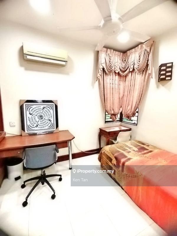 Rumah Berkembar untuk Dijual di Pju 3, Tropicana oleh Ken Tan - iProperty.com.my