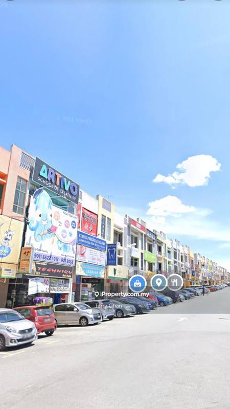 Shop for Sale in Mahkota Cheras, Cheras by Terry Chan - iProperty.com.my