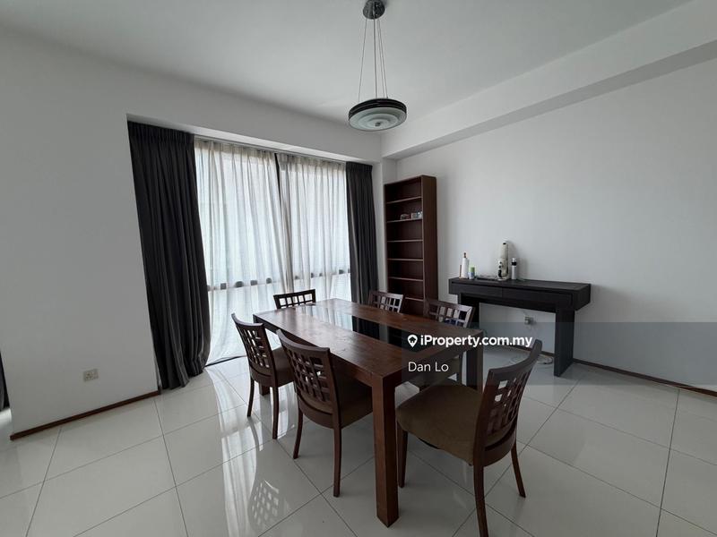 Service Residence for Rent in Hampshire Place by Dan Lo - iProperty.com.my