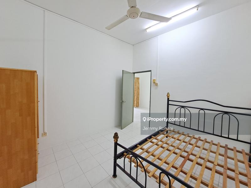 Pangsapuri untuk Dijual di Desa Palma oleh Jemmy Rohani - iProperty.com.my
