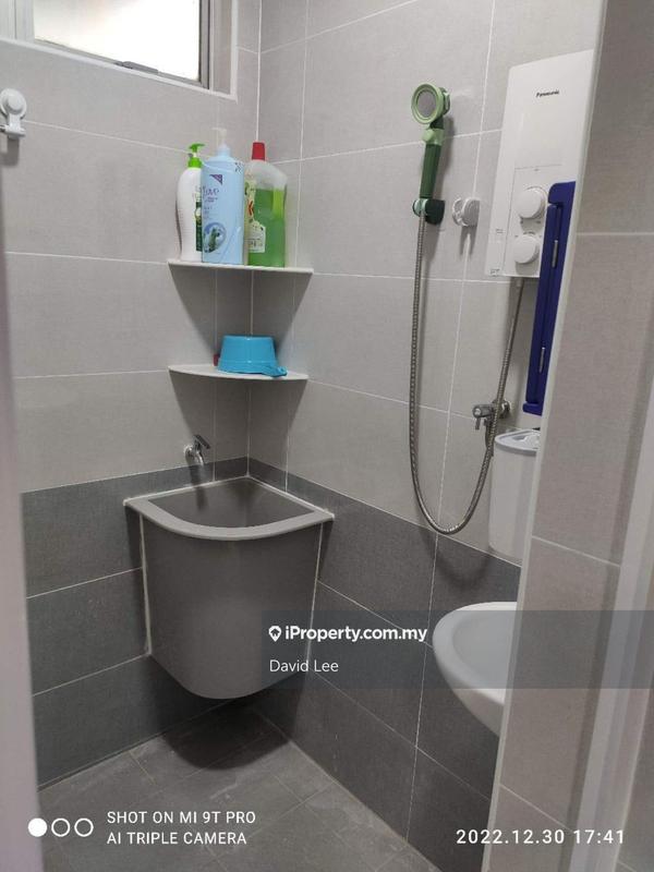 Apartment for Rent in Turquoise Apartment by David Lee - iProperty.com.my