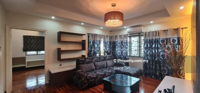 Bungalow House for Sale in Ampang Jaya, Ampang by Grace Tan - iProperty.com.my