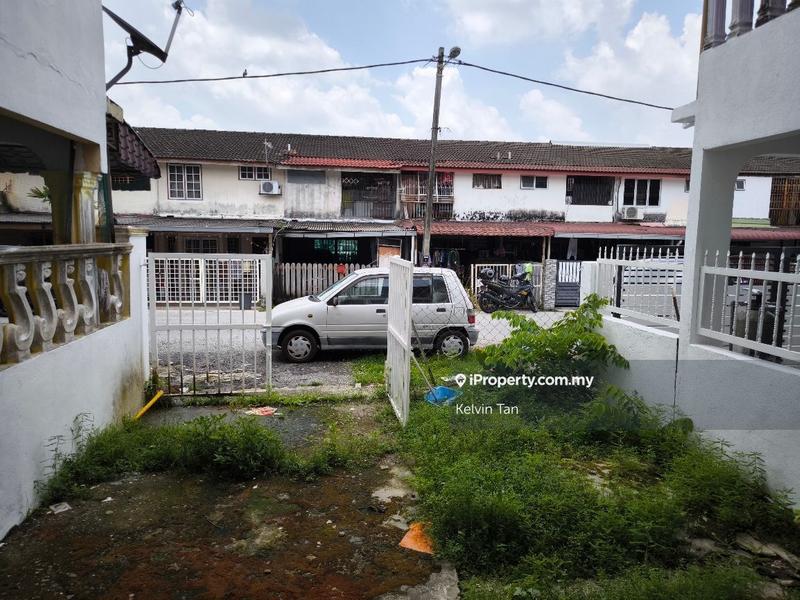 Rumah Berangkai 2 Tingkat untuk Dijual di Taman Kajang Baru Sungai Jelok, Kajang oleh Kelvin Tan - iProperty.com.my