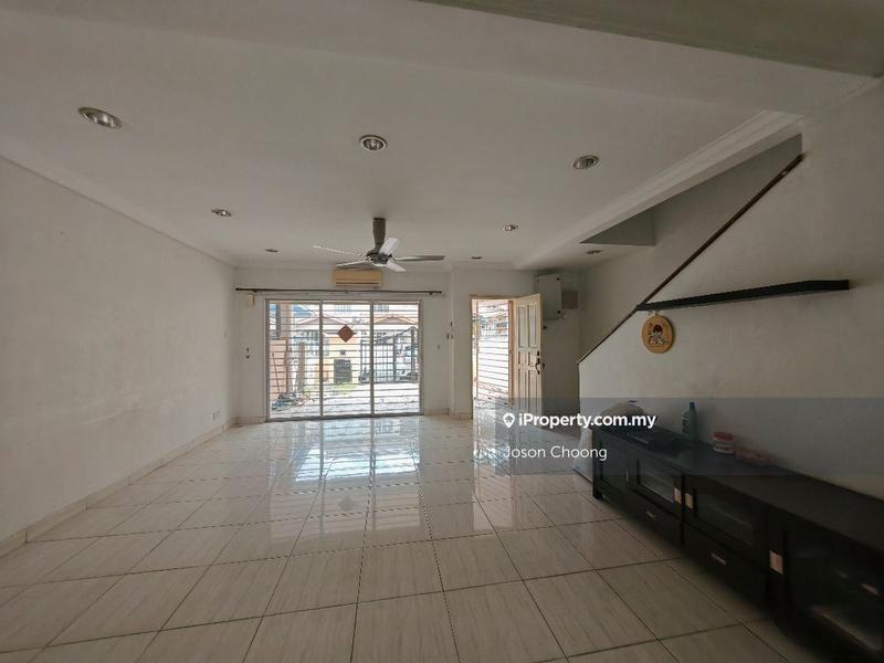 2-storey Terraced House for Rent in Taman Anggun 3, Rawang by Joson Choong - iProperty.com.my