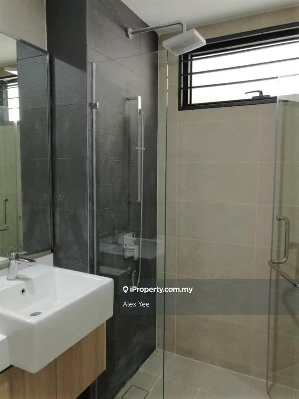 Service Residence for Rent in Third Avenue by Alex Yee - iProperty.com.my