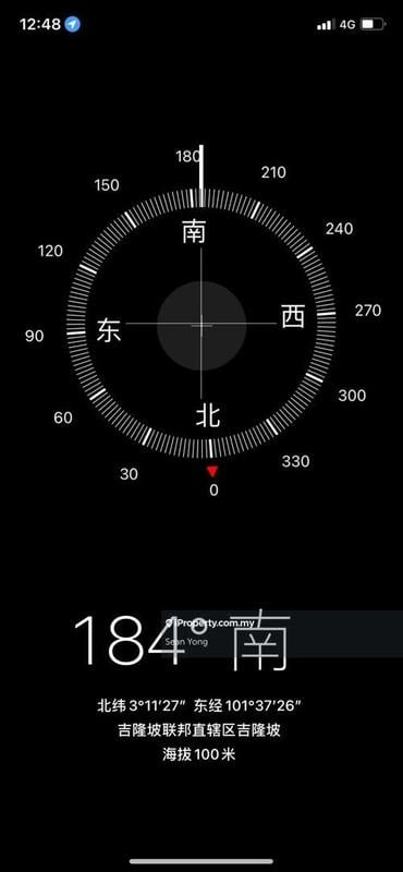 Residensi Servis untuk Dijual di Beverly Tower @ Plaza Medan Putra oleh Sean Yong - iProperty.com.my