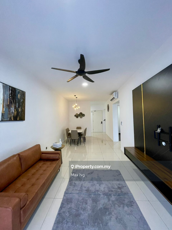 For Rent - Duta Park Residences