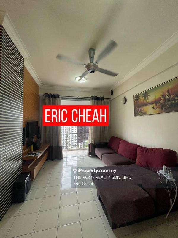 For Rent - Putra Place Condominium
