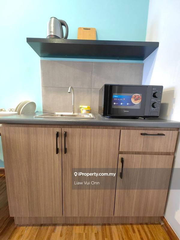 Service Residence for Sale in K Avenue by Liaw Vui Onn - iProperty.com.my
