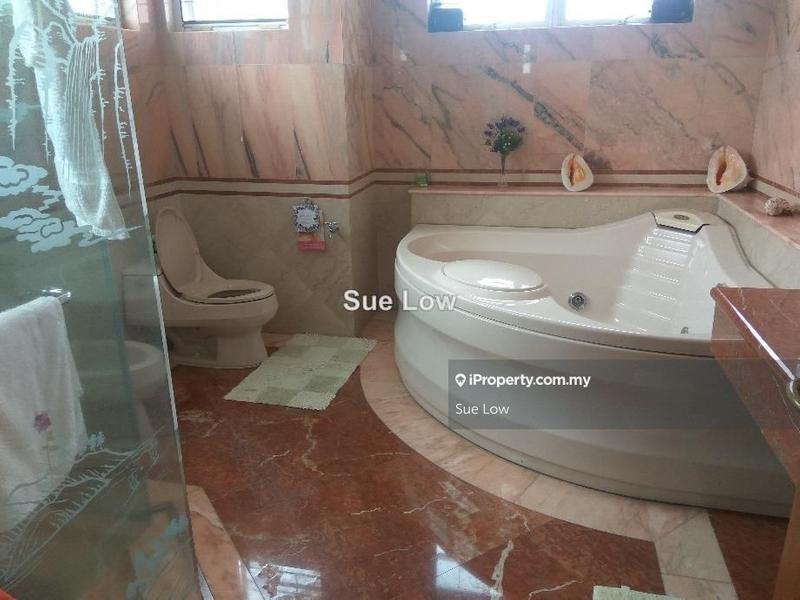 Banglo untuk Dijual di Bukit Jalil, Kuala Lumpur oleh Sue Low - iProperty.com.my