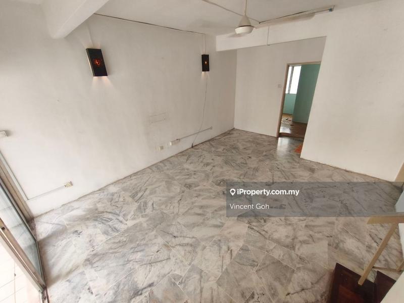 2-storey Terraced House for Sale in U5, Bandar Pinggiran Subang, Shah Alam by Vincent Goh - iProperty.com.my