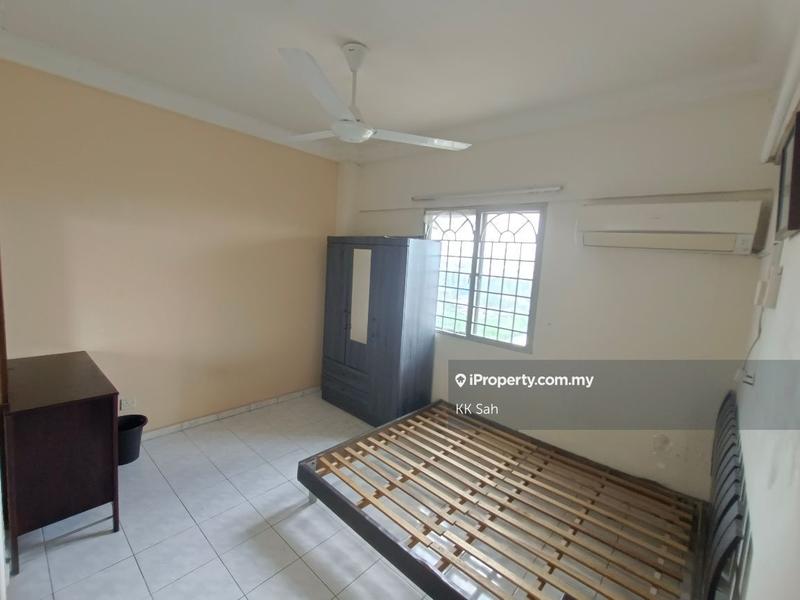 Apartment for Sale in Sri Camellia by KK Sah - iProperty.com.my