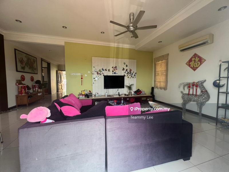 Bungalow House for Sale in Bandar Sungai Long, Selangor by Teammy Lee - iProperty.com.my