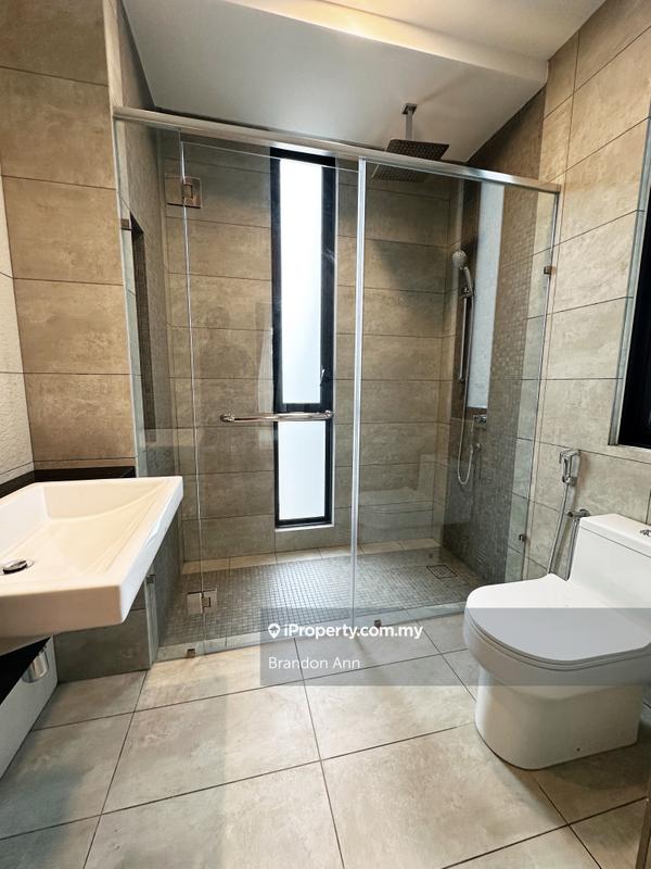 Residensi Servis untuk Disewa di The Sentral Suites oleh Brandon Ann - iProperty.com.my