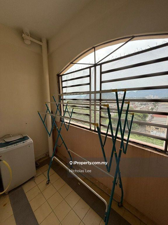 Kondominium untuk Dijual di Bercham Prima (Ipoh Kiara) oleh Nicholas Lee - iProperty.com.my