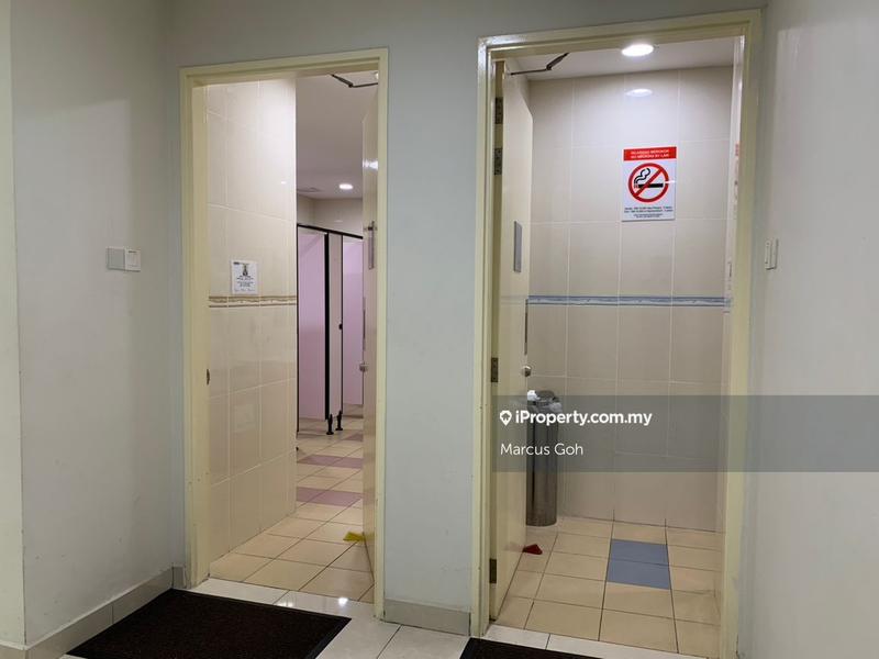 Office for Rent in Alam Nusantara, Setia Alam by Marcus Goh - iProperty.com.my