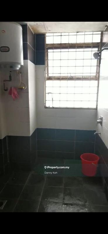 Pangsapuri untuk Dijual di Ria Apartment oleh Danny Koh - iProperty.com.my