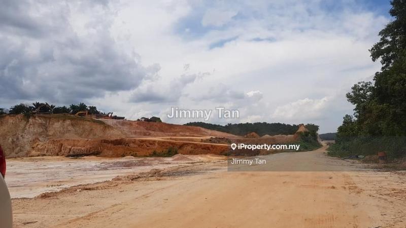 Tanah Perindustrian untuk Dijual di Puncak Alam,Ijok,Taman industri Alam Jaya, Kundang, Sungai Buloh oleh Jimmy Tan - iProperty.com.my