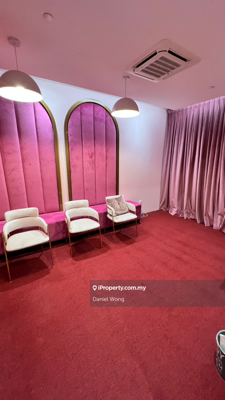 Office for Sale in Mont Kiara, Kuala Lumpur by Daniel Wong - iProperty.com.my