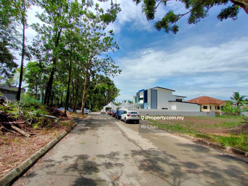 Banglo Tanah untuk Dijual di Balakong Kajang Height  Kajang, Kajang oleh Mr Chan - iProperty.com.my