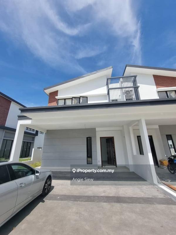 Semi-Detached House for Sale in Kuang, Rawang by Angie Siew - iProperty.com.my