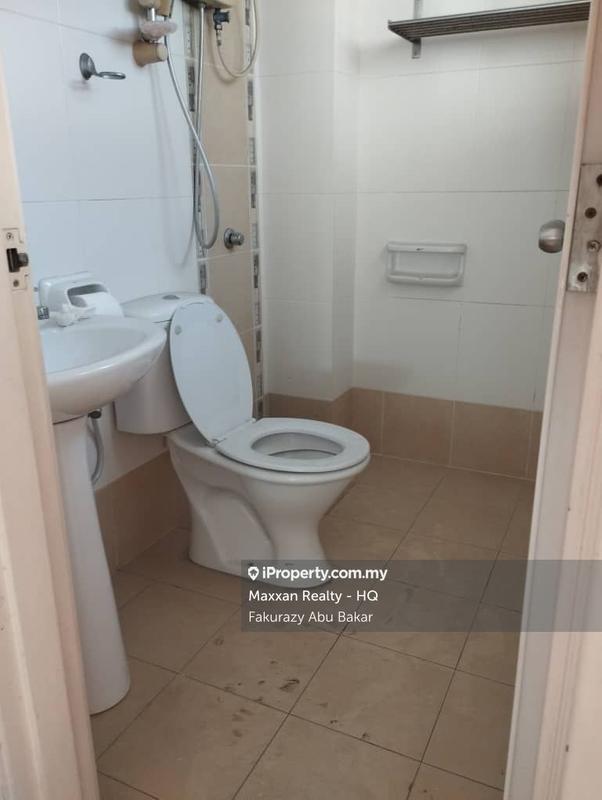 Semi-Detached House for Sale in Seksyen 7, Shah Alam by Fakurazy Abu Bakar - iProperty.com.my