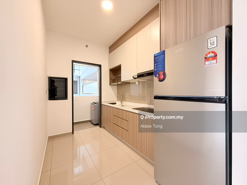 Kediaman Servis untuk Disewa di D'Quince Residences oleh Abbie Tong - iProperty.com.my