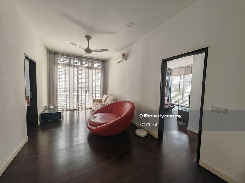 Rumah Berkembar untuk Dijual di (BELOW MARKET) SEMI-D, SEMANEA HILLS, Denai Alam, Shah Alam oleh KC Cheah - iProperty.com.my