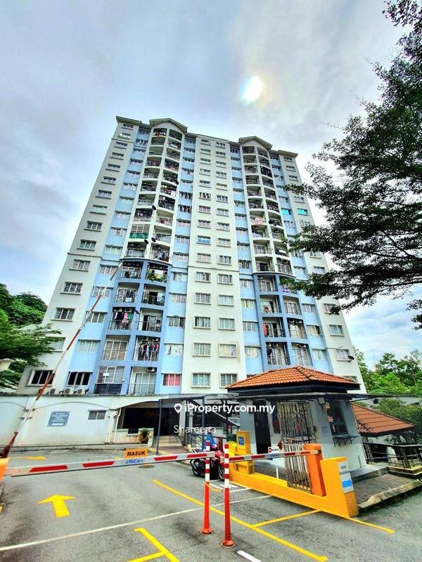 For Sale - Nusa Mewah Villa Condominium