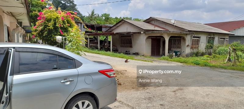 Commercial Land for Sale in Kampung Baru Subang, Shah Alam by Annie Wang - iProperty.com.my