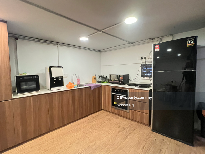 Kedai untuk Dijual di Sunway Damansara Technology Park, Petaling Jaya oleh Nelson Ng - iProperty.com.my