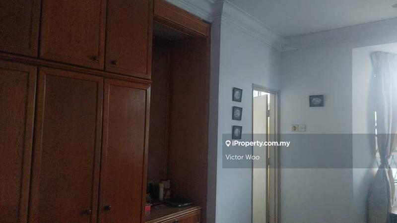 Rumah Berangkai 2 Tingkat untuk Dijual di Taman Bukit Mayang Emas, Petaling Jaya oleh Victor Woo - iProperty.com.my