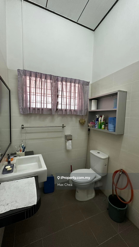 Rumah Berkembar untuk Dijual di rayi0, Ipoh oleh Max Chea - iProperty.com.my