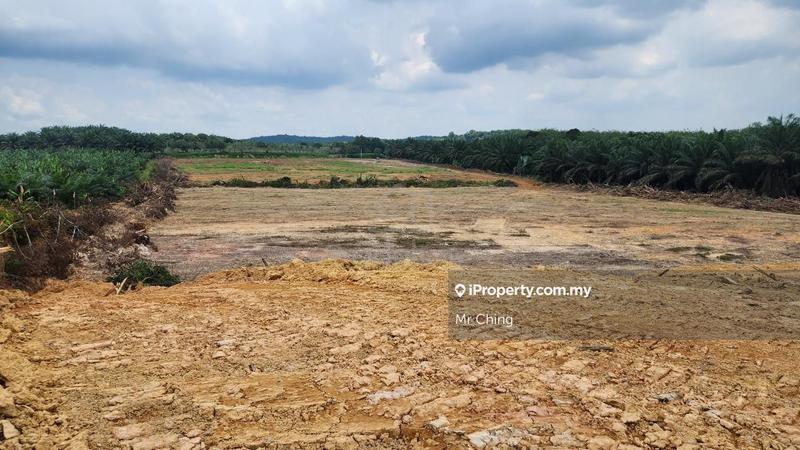 Tanah Perindustrian untuk Dijual di jalan Muar Tangkak Johor, Tangkak oleh Mr Ching - iProperty.com.my