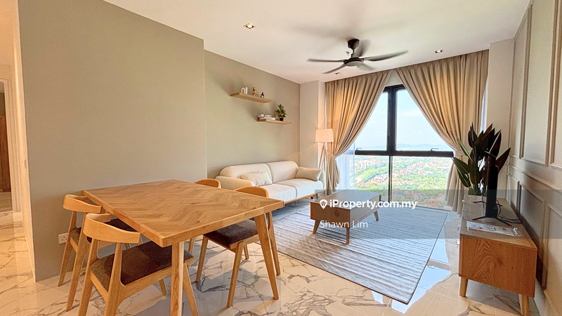 Residensi Servis untuk Dijual di Lumi Tropicana oleh Shawn Lim - iProperty.com.my