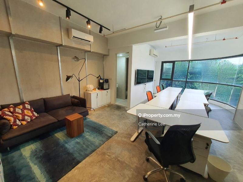 For Sale - Sunway GEO Flexi Suite, Sunway GEO Avenue, Sunway Geo Office, Bandar Sunway, Petaling Jaya