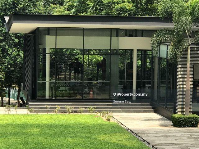 Kondominium untuk Dijual di One Menerung oleh Serene Sew - iProperty.com.my