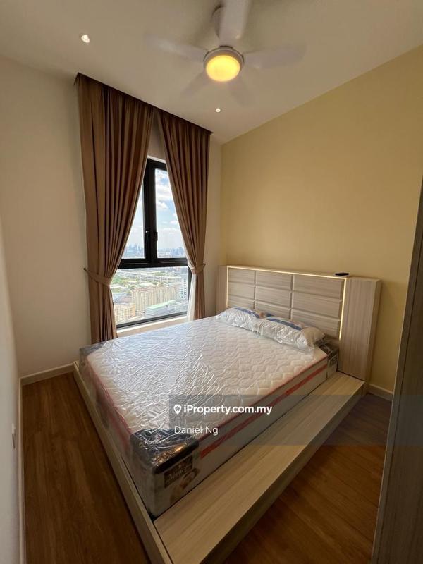 Service Residence for Rent in Sunway Velocity TWO by Daniel Ng - iProperty.com.my