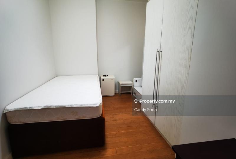 Service Residence for Sale in Bintang Fairlane Residences by Candy Soon - iProperty.com.my